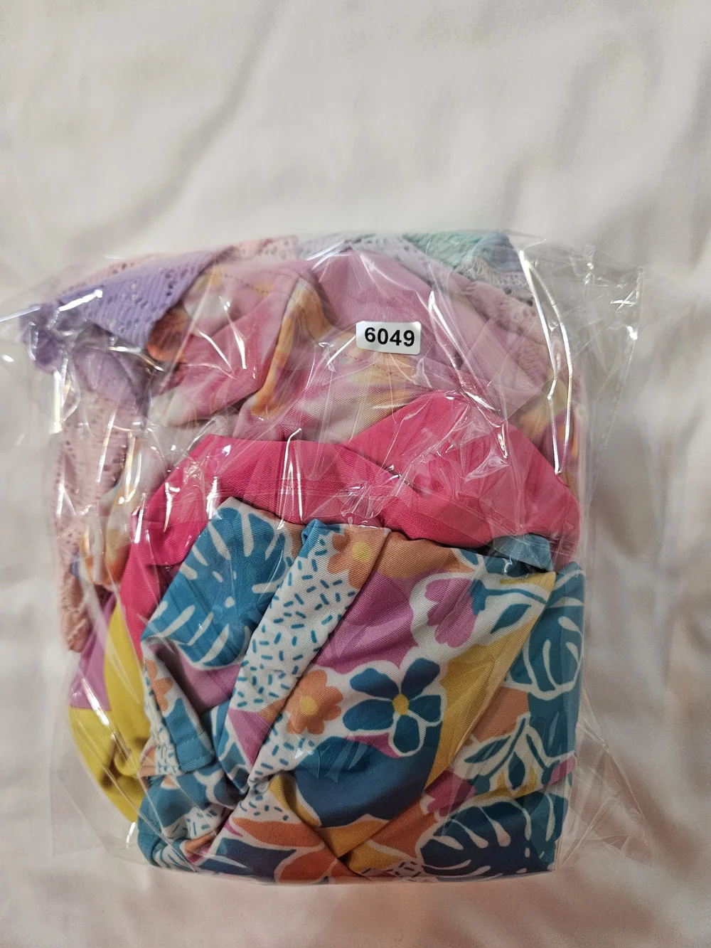 3 Speedo Girls'  One-Piece Swimsuits and Justice Swim Cover Shorts